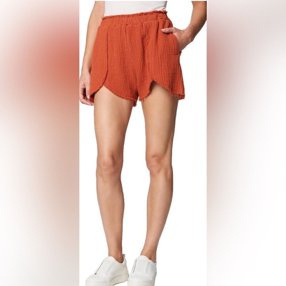 BlankNYC Sunset Escape Short